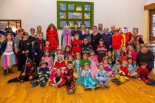 03.02.2024 Faschingsfest Elternverein Krems